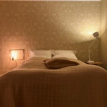 Lys, Koselig Og Sentrumsnaer I Stille Villastrok! * Tromsø